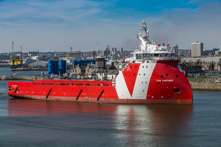 Name Record Updated: ENERGY PARTNER -> MENDERES            