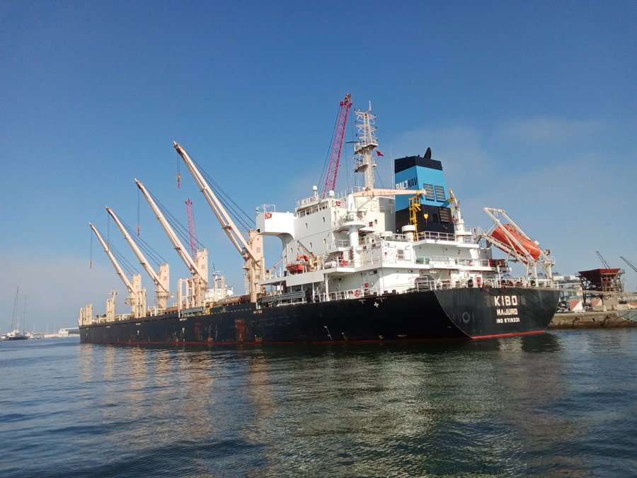 Transit: KIBO                 entering English South Coast at The Dover Strait