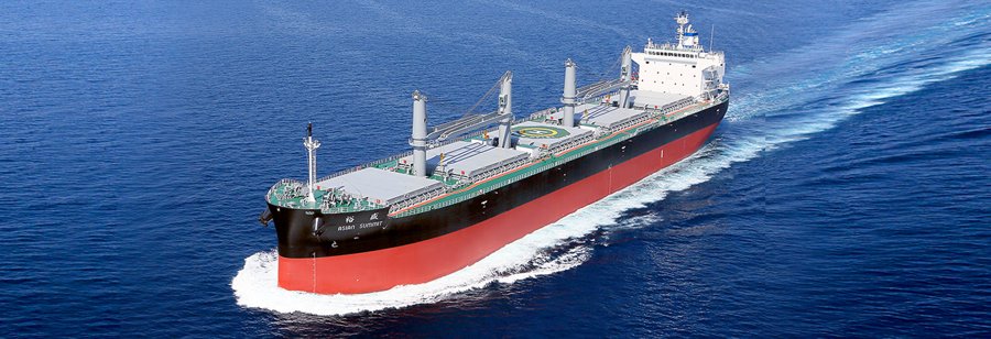  Irish Sea - ASIAN SUMMIT         transiting Irish Sea West of Man