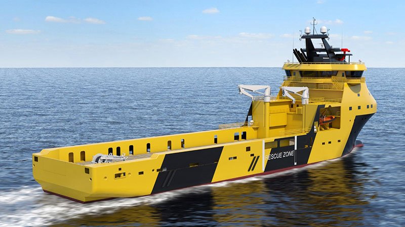  English South Coast - AURORA COOPER transiting The Dover Strait