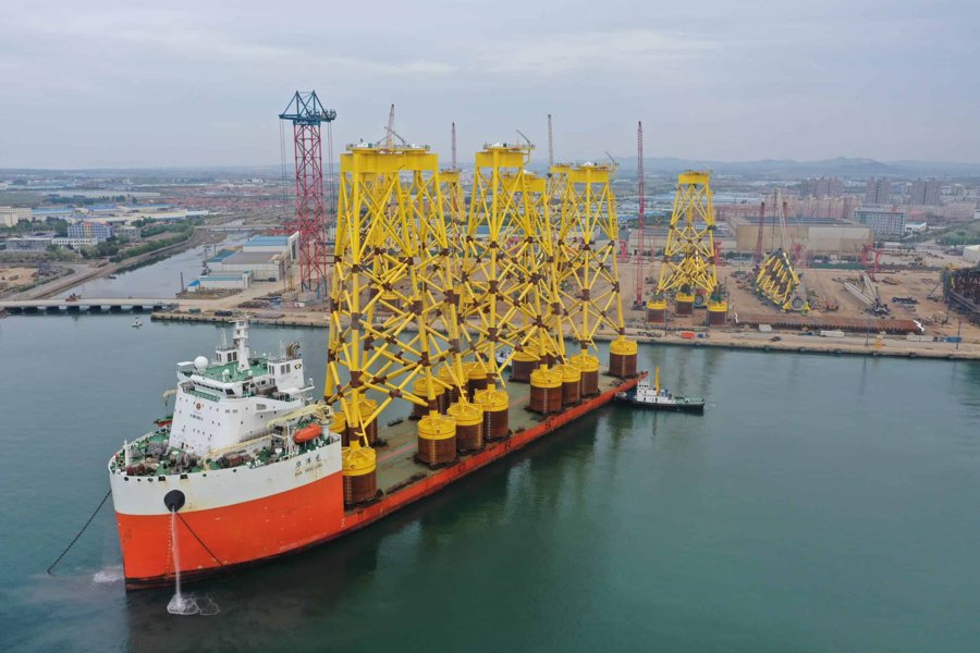 Photo of HUA YANG LONG       