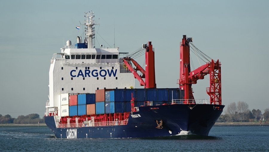  Scottish East Coast - FRIGG W              transiting Forth & Tay Coast