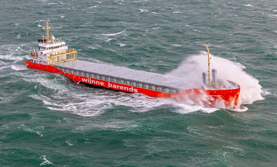 Transit: LADY HARRIET         entering English South Coast at The Dover Strait