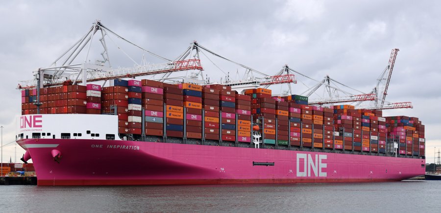  Celtic Sea - ONE INSPIRATION      transiting Celtic Sea