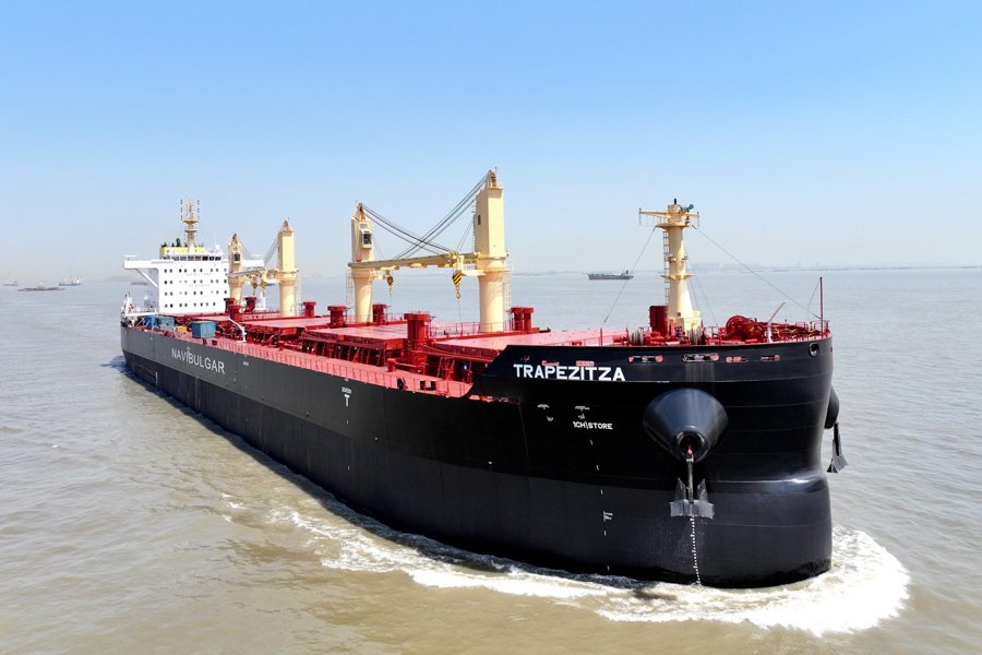  Scottish North Coast - TRAPEZITZA           transiting Cape Wrath