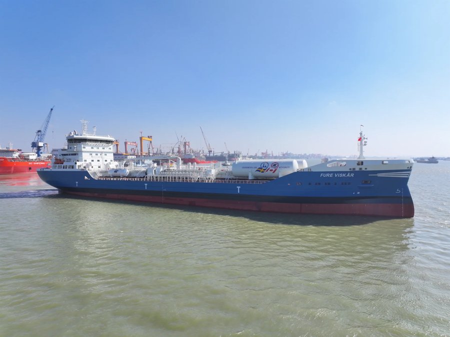 Photo of FURE VISKAR