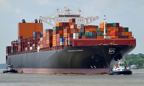 Photo of VANCOUVER EXPRESS   