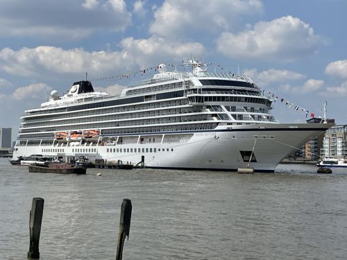 Photo of VIKING NEPTUNE